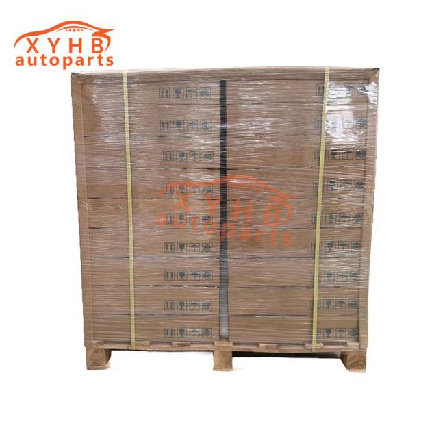 Ceramic Carrier Automobile Exhaust System Filter Element Euro 1-5 Model: 103*55