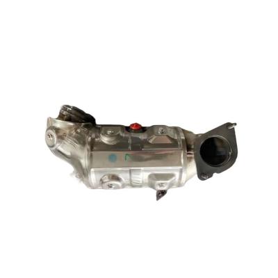 China                  Factory Direct Sale Three-Way Catalytic Converter Suitable for Kovoz 1.0              for sale