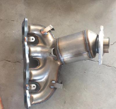 China                  15 Outlander Manifold Catalytic Converters              for sale