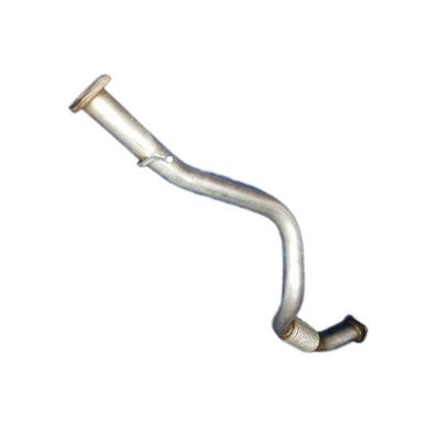 China Muffler Three Way Catalyst Suitable For Geely Boyue for sale