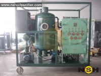 China Explosion Proof Diesel Oil Purifier Biodiesel Oil Purification System for sale