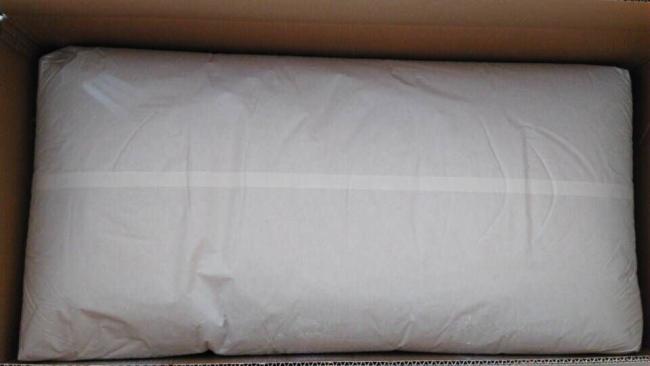 Fumed Silica CAS No. 7631-86-9
