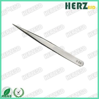 China High Strength Electrostatic Discharge Tools Stainless Steel Material Anti Magnetic for sale
