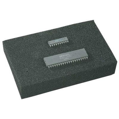China Eletronic Packing Static Discharge 25kg/M3 ESD Electrostatic Mat for sale