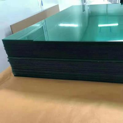 China Antistatic Permanent ESD PC Sheet Colored Esd Plexiglass Acrylic Sheet for sale