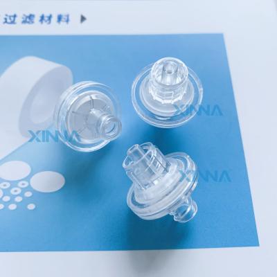 China Disposable Non Sterile Transducer Protector For Hemodialyis Blood Tubing Set for sale