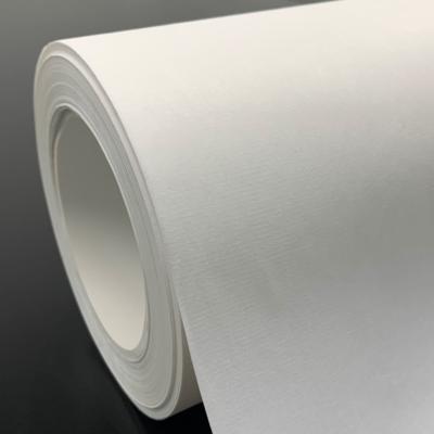 China Hydrophobic Expanded PTFE Membrane 0.22 Micron With Polypropylene Support Layer for sale