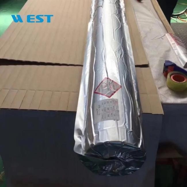 WEST Smart PDLC Film Packaging