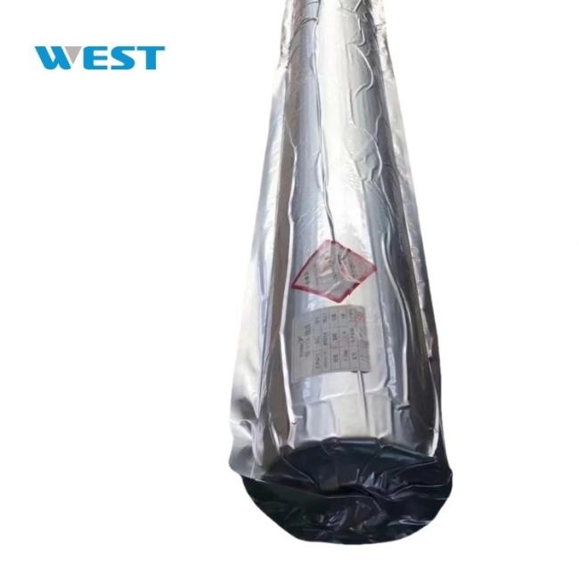 WEST Smart PDLC Film Packaging