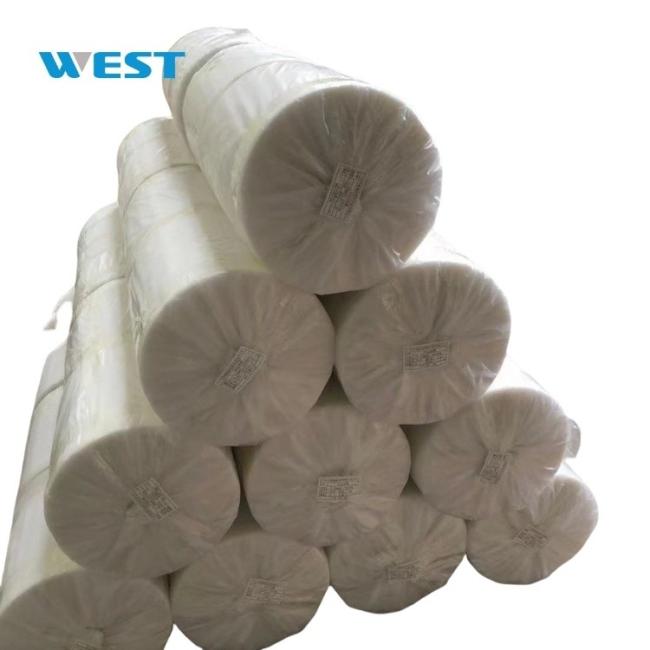 WEST Smart PDLC Film Packaging
