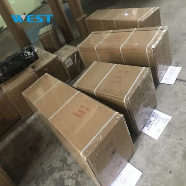 WEST Smart PDLC Film Packaging