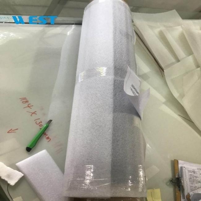 WEST Smart PDLC Film Packaging