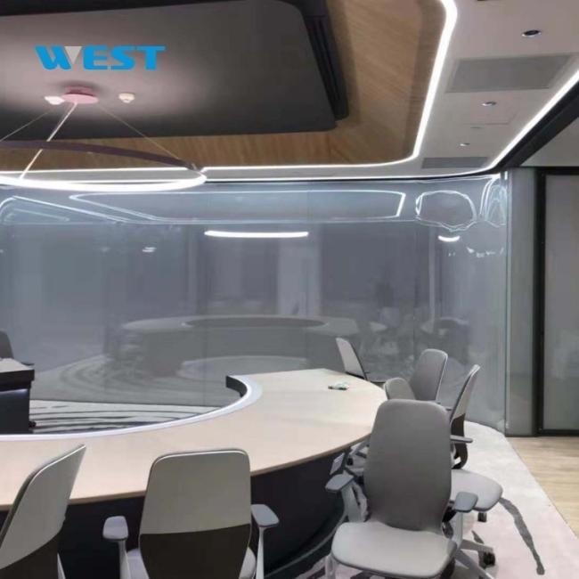 WEST Smart PDLC Film