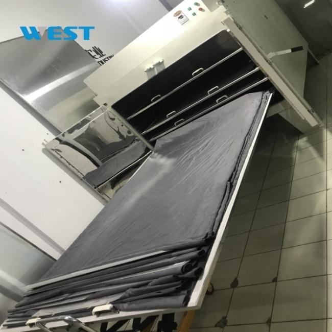 WEST Smart PDLC Film Workshop