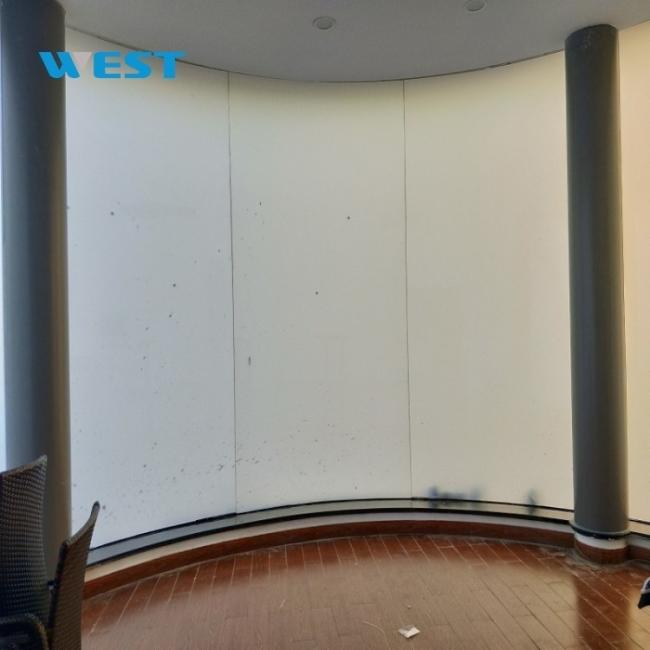 WEST Smart PDLC Film
