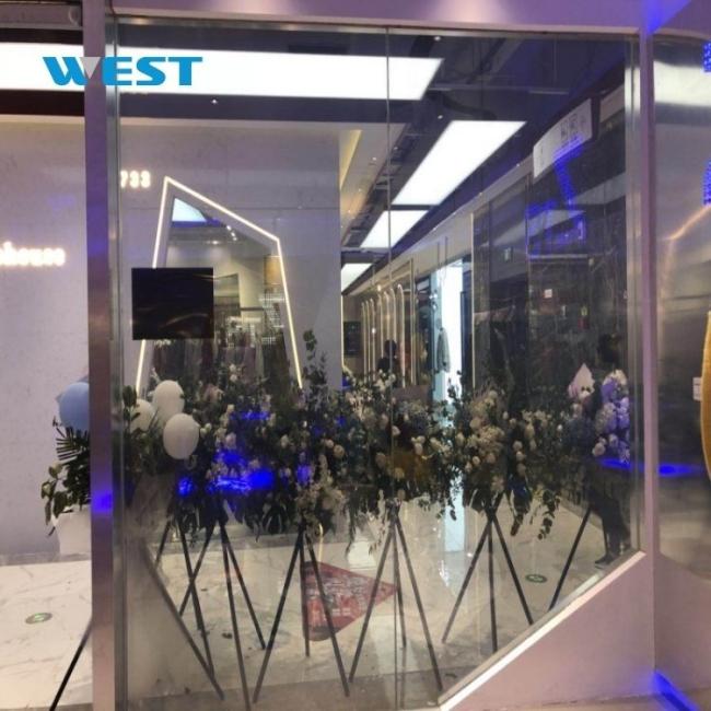 WEST Smart PDLC Film