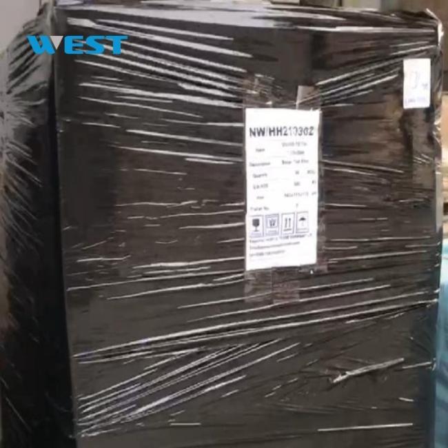 WEST Automotive Window Tint Series Packaging