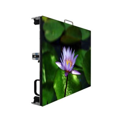 China P6 32*32 Outdoor Rental LED Display 576*576mm Screen Dimension 1920Hz for sale