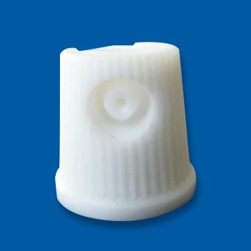 China Atuador de aerossol de plástico de 0,84 mm de diâmetro para latas de aerossol inseticida à venda