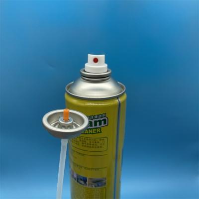 中国 High-Quality Foam Applicator Valve and Cap - Precise Foam Dispensing for Various Applications - Specifications Included 販売のため