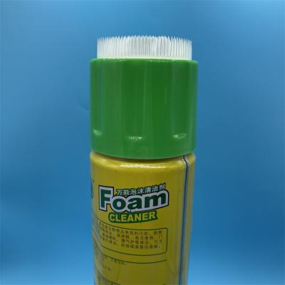 中国 Foam Cleaner Valve and Cap for Deep Cleaning Applications - High-Quality Foam Dispenser Valve and Cap 販売のため