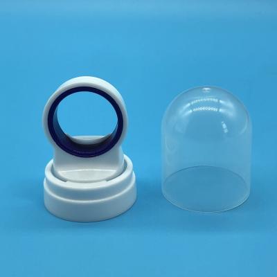 China Travel-Friendly Sunscreen Spray Valve for On-the-Go Sun Protection for sale