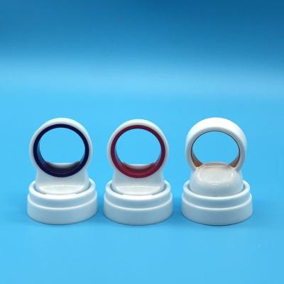 China Continuous Spray Sunscreen Valve for Convenient and Even Application of Sun Protection for sale