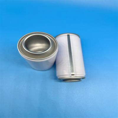 High-Quality Butane Fuel Canister for Camping Stoves - Reliable Energy Source for Outdoor Cooking