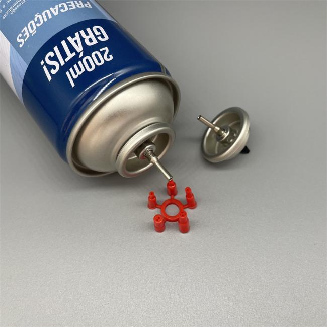 ProGasFill Refill Component - High-Quality Solution for Gas Refilling in Lighters and Torches
