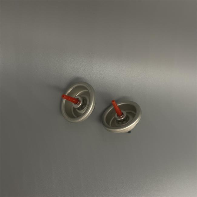 VersaRefill Gas Refill Component - Reliable Refilling Solution for Lighters and Torches