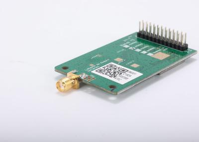 China RHF0M301 Lora Radio Module 8 Channels Class A, Class B And Class C for sale