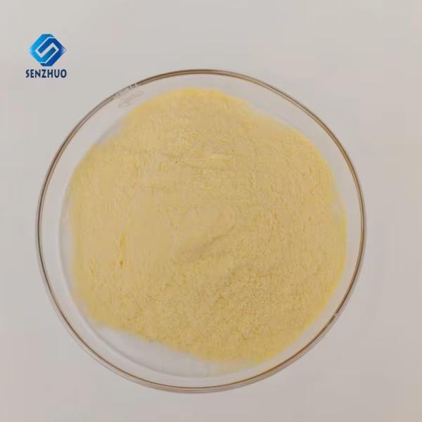 White Powder 4-Chlorophenoxyacetic Acid