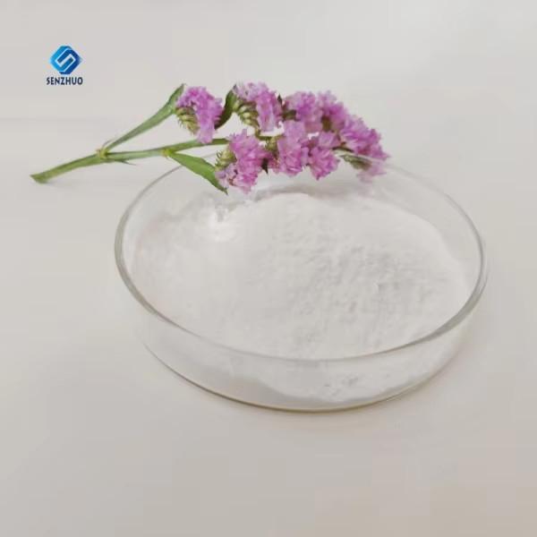White Powder Camphor CAS 76-22-2