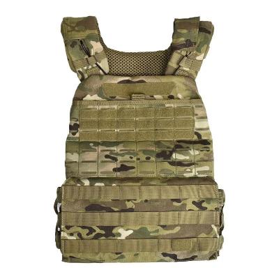 China Multi Function Level IV Bulletproof Vest Tactical Armor Bulletproof Vest for sale