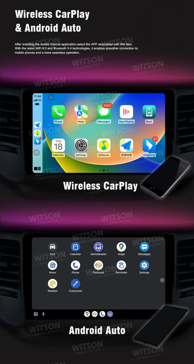 9" Screen OEM Style without DVD Deck For TOYOTA COROLLA E180 / AURIS 2017-2022 / RAV4 XA50 2018-2022 / C-HR CHR 2016-2021 Car Multimedia Stereo GPS CarPlay Player 17