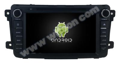 Китай 8 дюймовый экран OEM Style с DVD DeckFor Mazda CX9 CX-9 CX 9 TB 2006-2016 Android Автомобильный DVD GPS Мультимедиа Стерео CarPlay Play продается