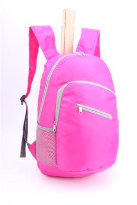 China Bright Factory professional custom rucksack backpack  for girls for sale