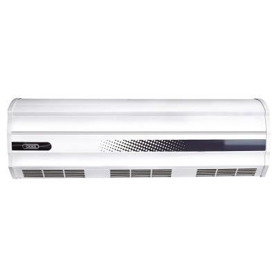 China 900mm Centrifugal Electrical PTC Heating Hot Air Curtain for sale