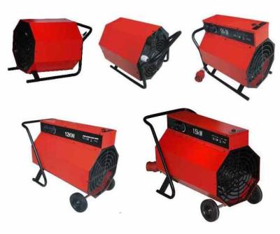 China Portable Industrial Space Heater for sale