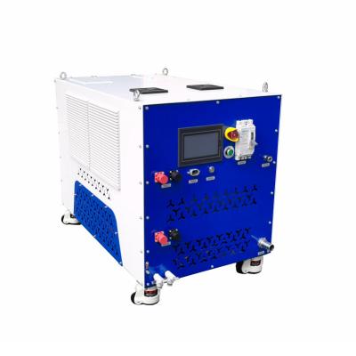 China 10KW Liquid-Cooling Fuel Cell System High Purity Hydrogen Fuel Cell Generator for sale
