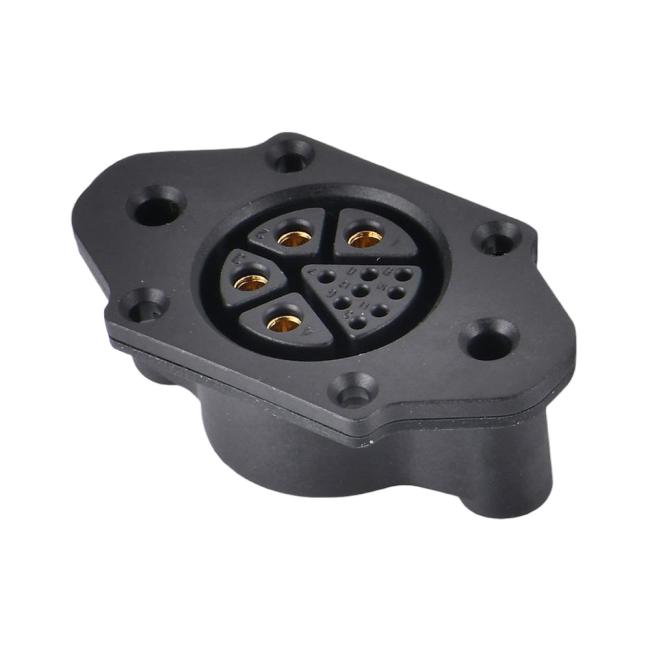 Energy Storage Connector