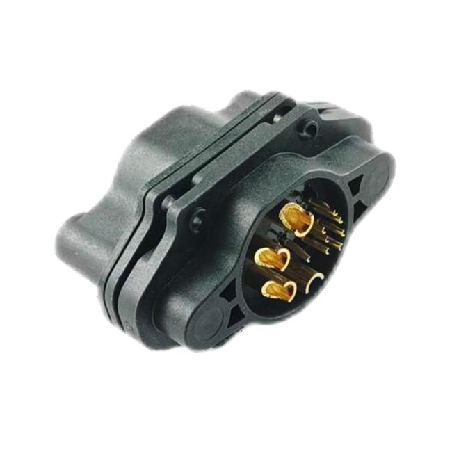 Energy Storage Connector