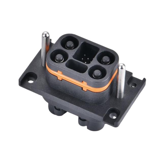 80A Energy Connector