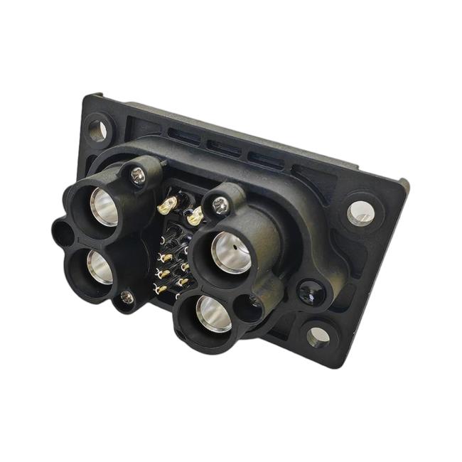 80A Energy Connector