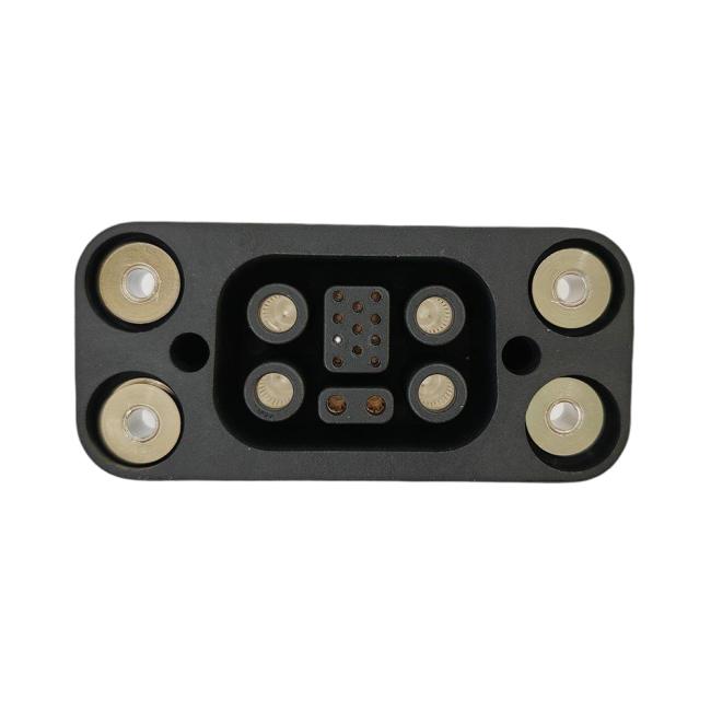 80A Energy Connector