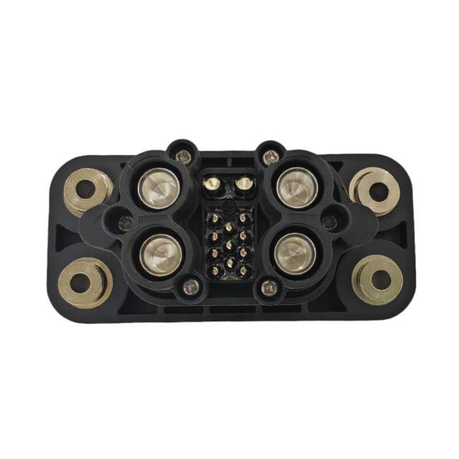 80A Energy Connector
