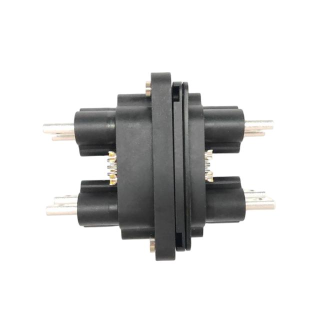 120A Battery Connector