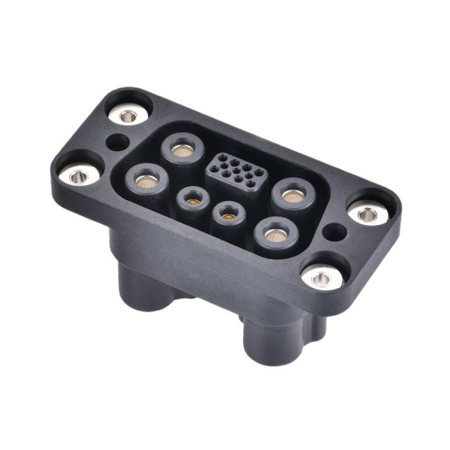 120A Battery Connector