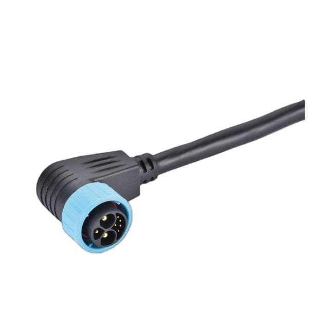 Portable Power Station Connector
