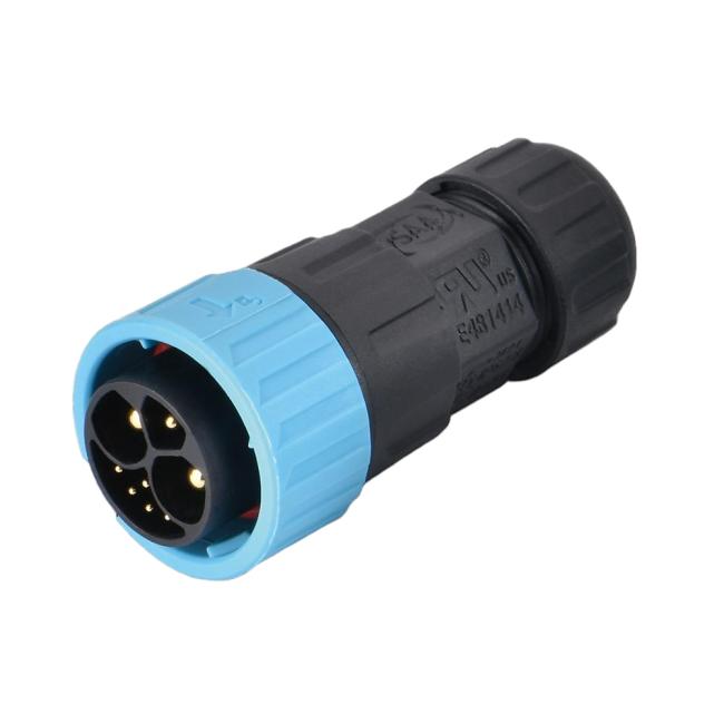 Portable Power Station Connector